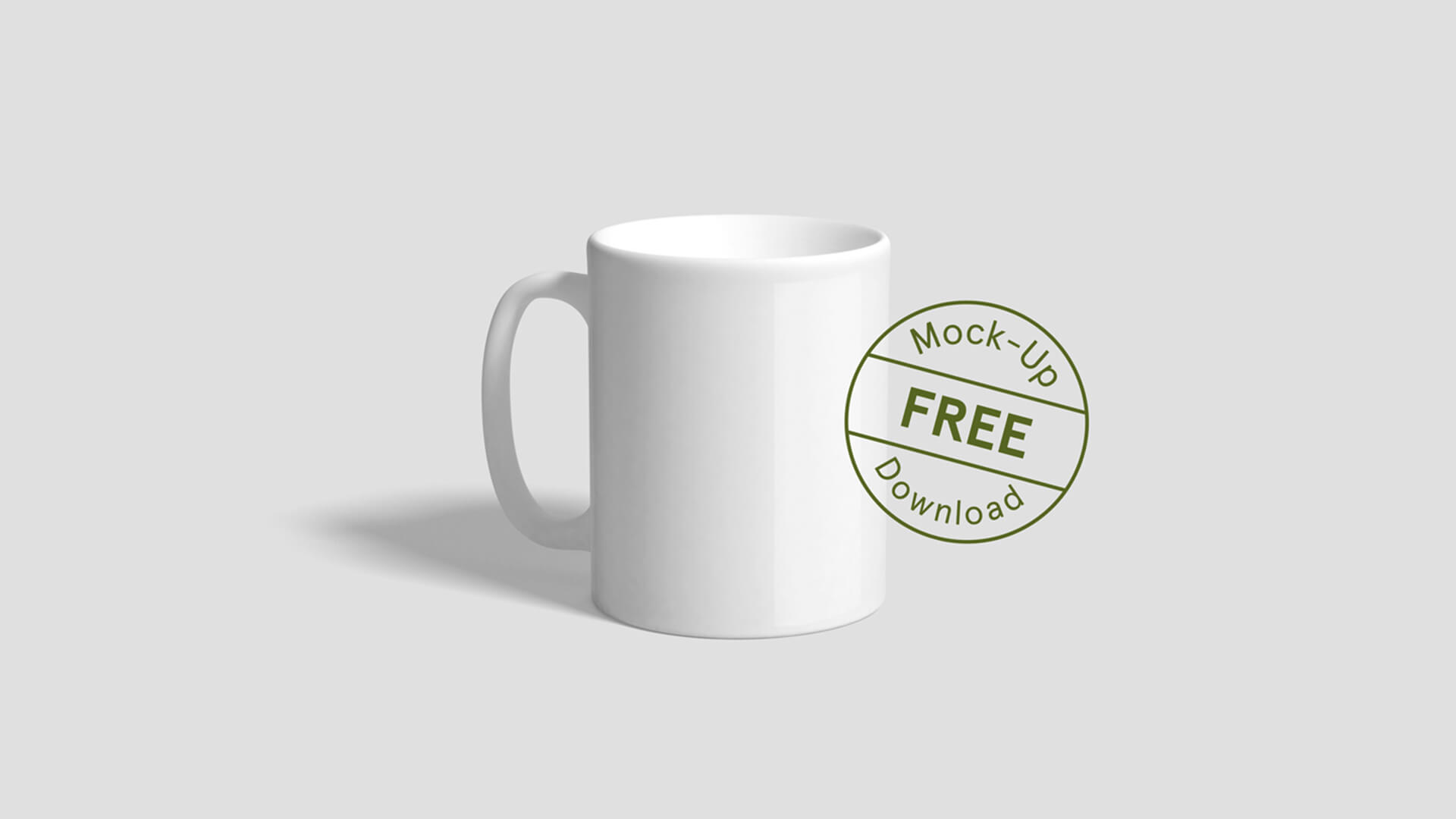 Download Mockup De Caneca Gratis Criativo Design