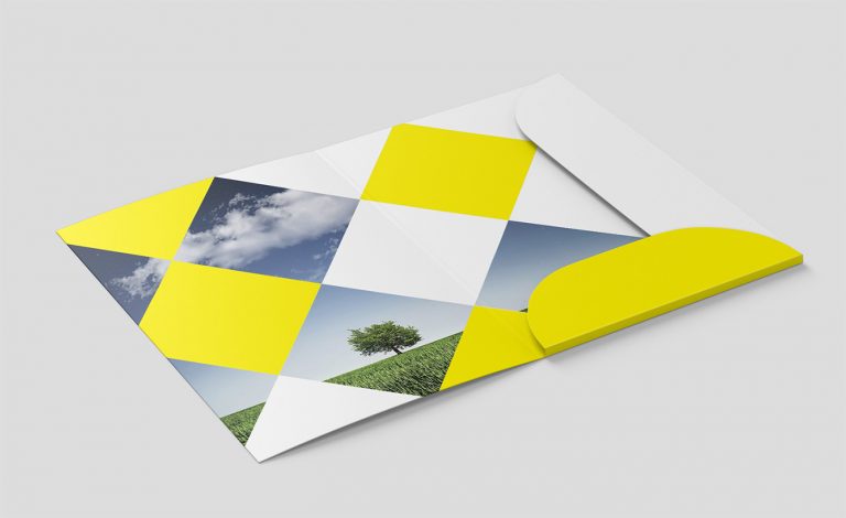 Download Mockup de pasta folder Grátis - Criativo.Design