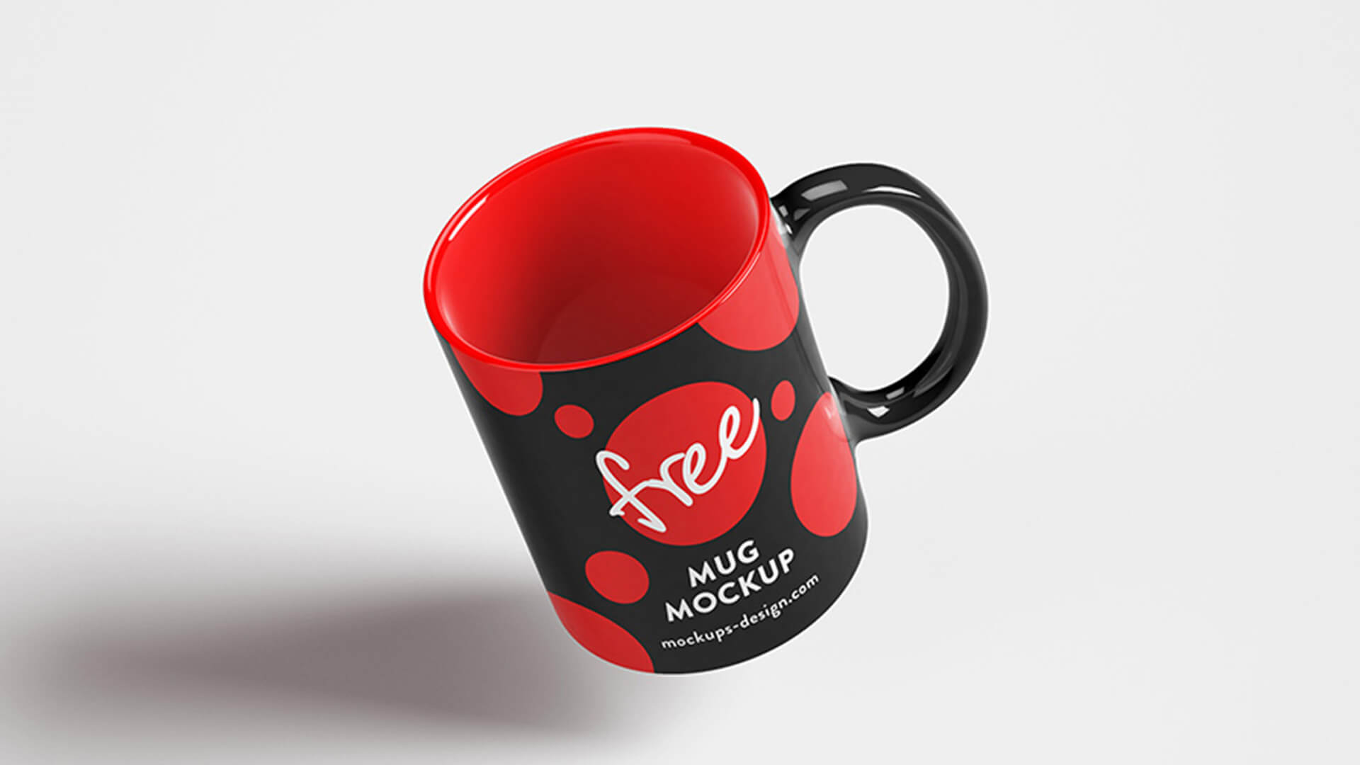 Download Mockup De Caneca Gratis Criativo Design