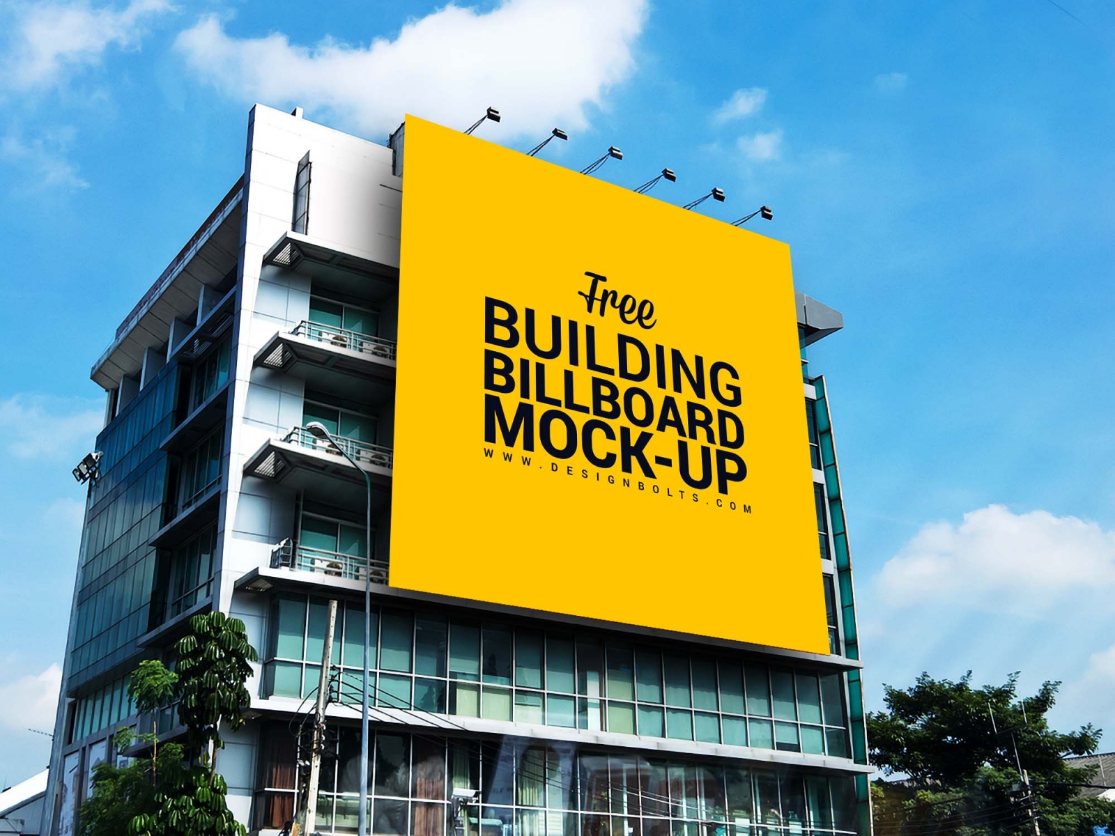 Mockup De Outdoor Em Pr dio Gr tis Criativo Design mockup-de-outdoor-em-pr-dio-gr-tis-criativo-design