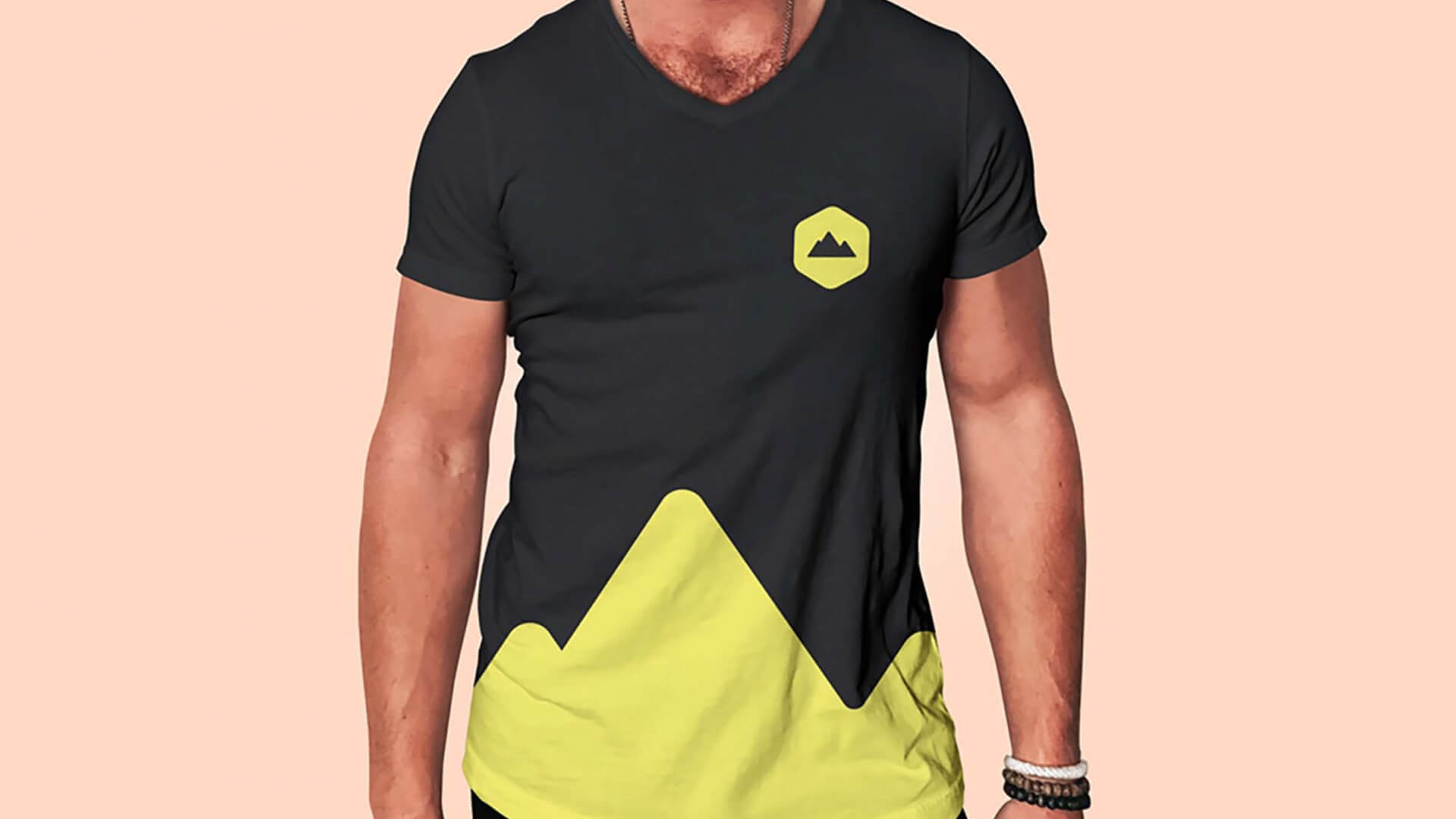 Download Mockup de camiseta simples Grátis - Criativo.Design