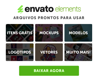 Arquivos prontos para usar - Envato Elements