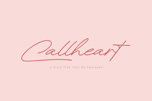Callheart