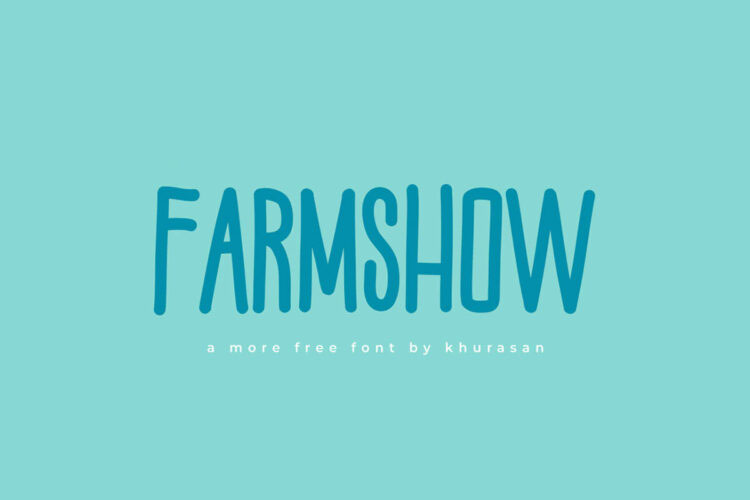 Farmshow