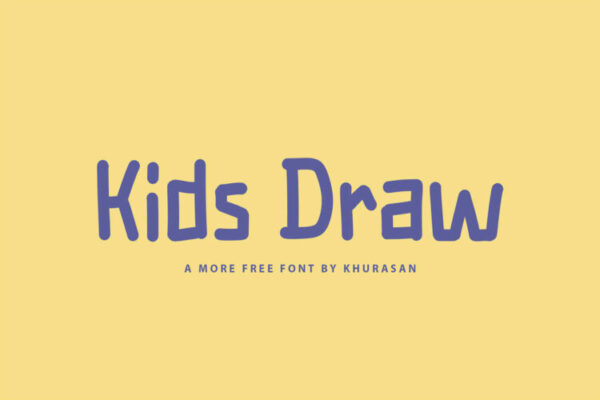 Kids Draw