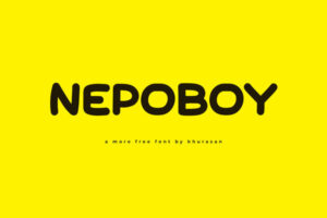 Nepoboy