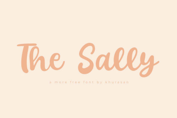 The Sally