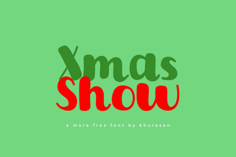 Xmas Show