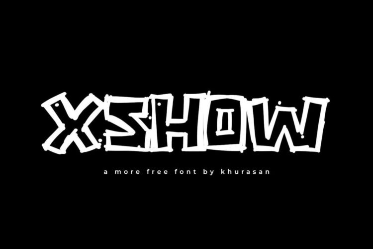 Xshow
