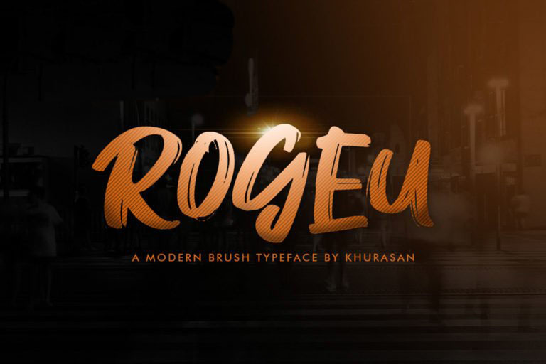 Rogeu