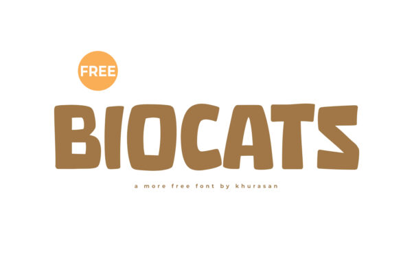 Biocats