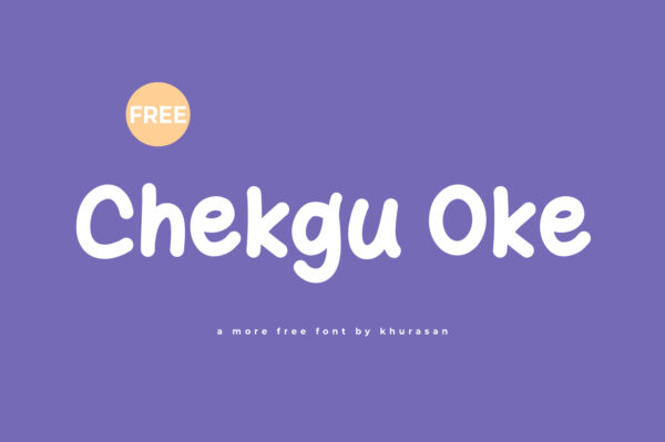 Chekgu Oke