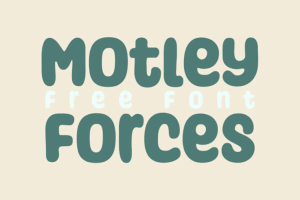 Motley Forces