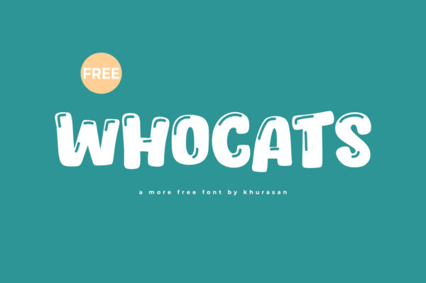Whocats