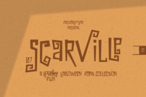 Scarville