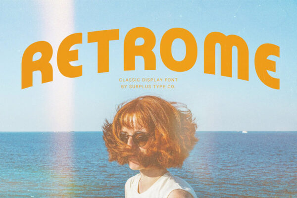 Retrome