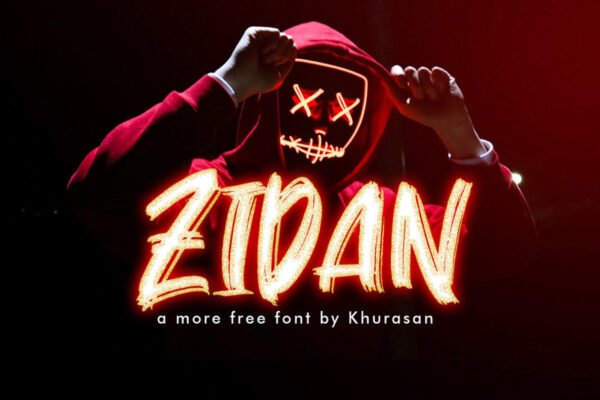 Zidan