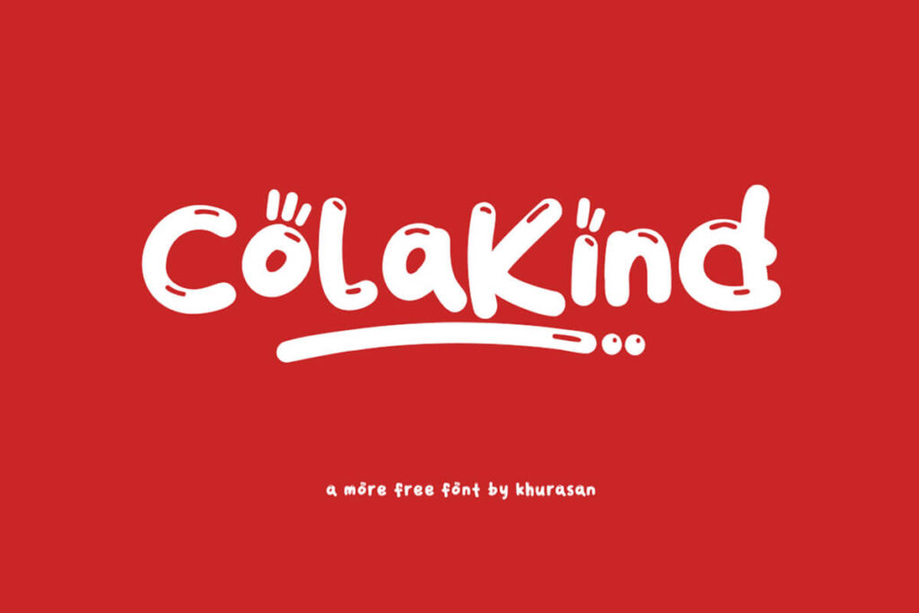 Colakind