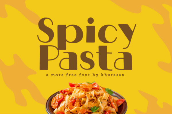 Spicy Pasta