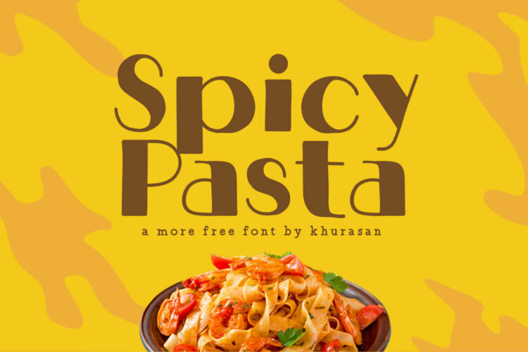 Spicy Pasta