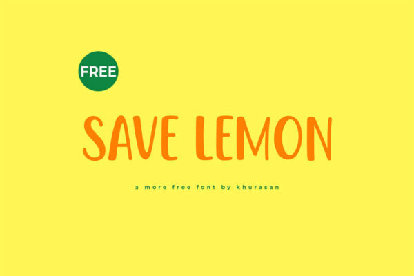 Save Lemon