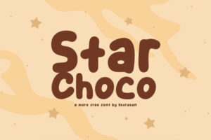 Star Choco