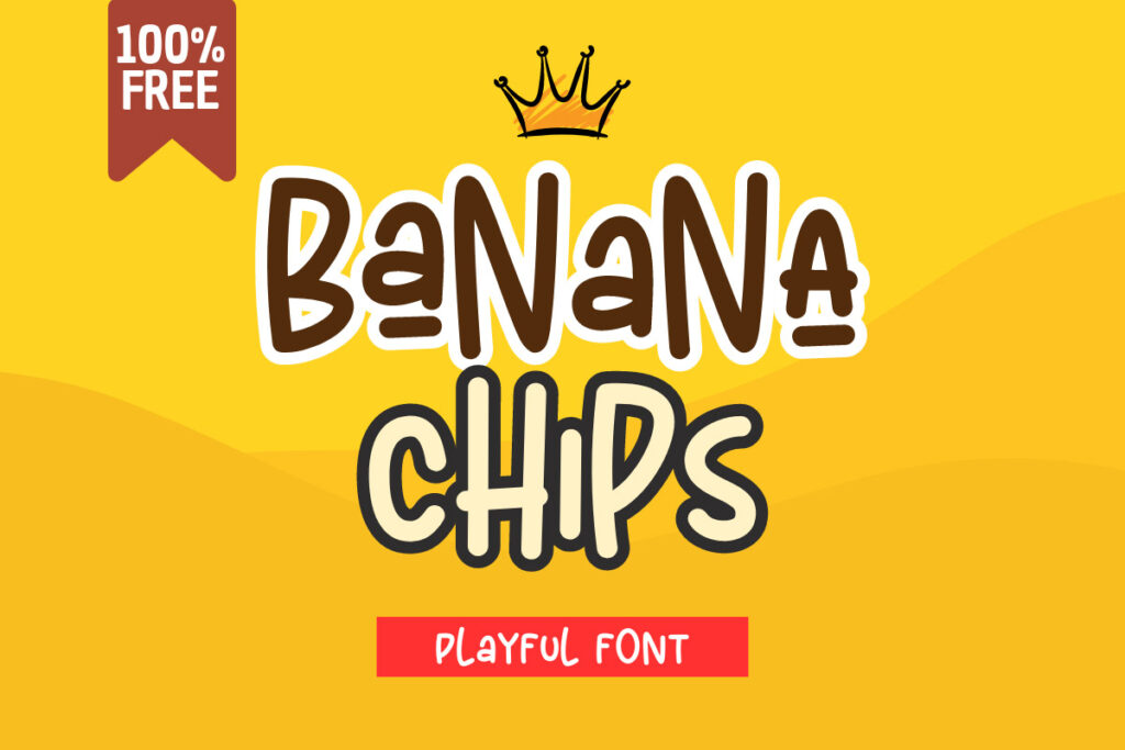 Banana Chips