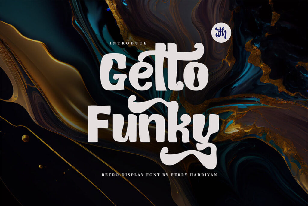 Getto Funky