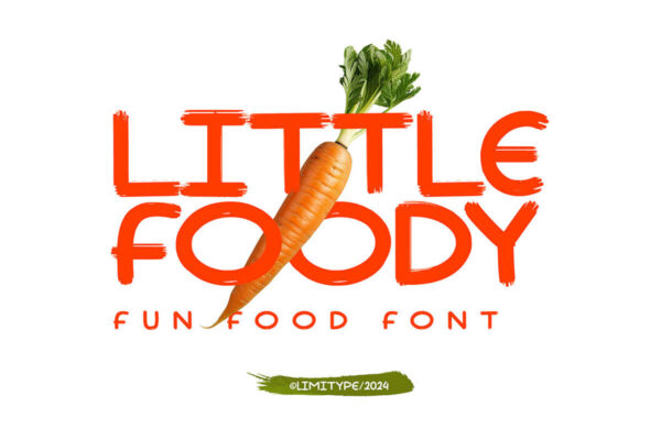 Little Foody