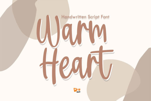 Warm Heart