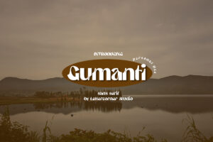 Gumanti