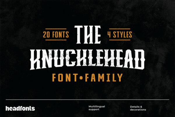 https://www.dafont.com/knucklehead.font