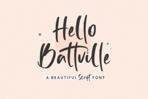 Hello Battville – Script Fonte Grátis