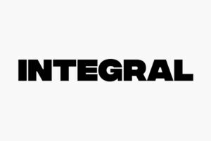 Integral – Fonte Grátis