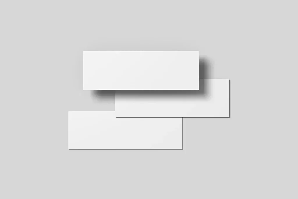 Modelo de Assinatura de E-mail Grátis