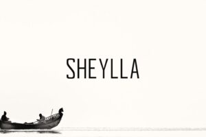 Sheylla – Sans Serif Fonte Grátis