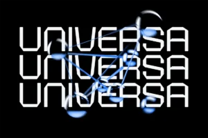 Universal – Fonte Grátis