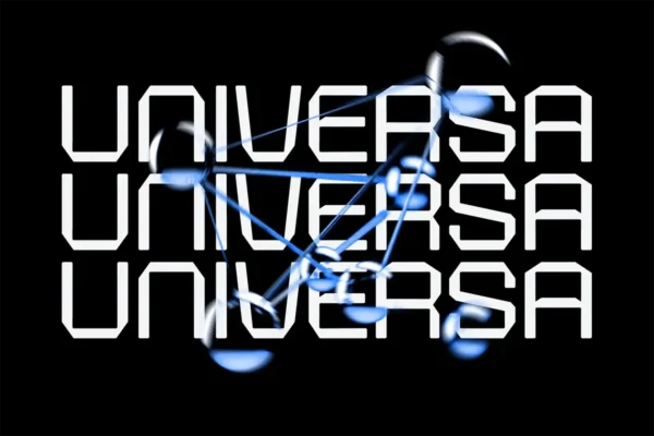 Universal – Fonte Grátis