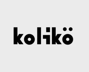 Koliko – Fonte Grátis
