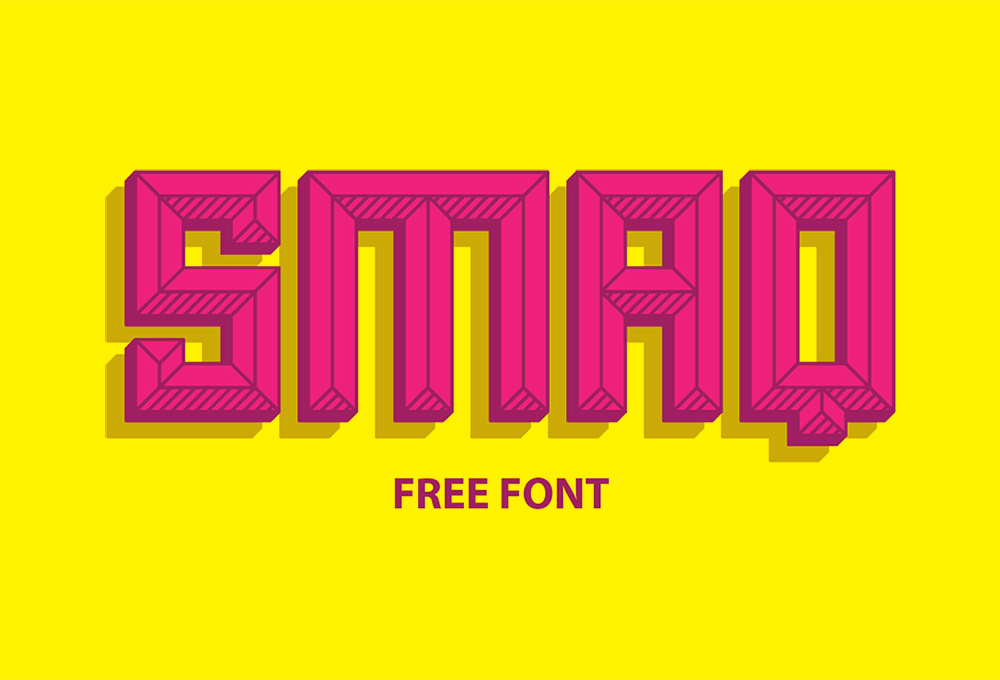 SMAQ – Fonte Grátis