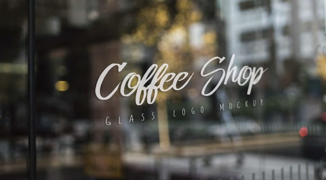 Free_Glass_Shop_Sign_Mockup - CAPA